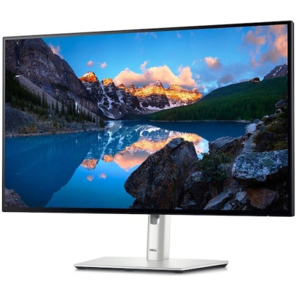 Dell Ultrasharp U2724DE IPS Monitor 27" QHD 2560x1440 <span style="color: white; visibility:visible;">5397184821480</span>