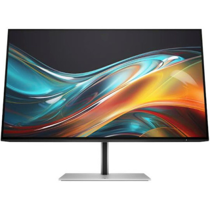 HP Series 7 Pro 724PF IPS Monitor 23.8" FHD 1920x1080 με Χρόνο Απόκρισης 5ms GTG <span style="color: white; visibility:visible;">0197498445076</span>