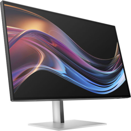 HP Series 7 Pro 727PK IPS HDR Monitor 27" 4K 3840x2160 με Χρόνο Απόκρισης 5ms GTG <span style="color: white; visibility:visible;">0197497766295</span>