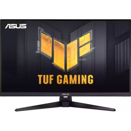 Asus TUF Gaming VG32UQA1A VA HDR Gaming Monitor 31.5" 4K 3840x2160 144Hz <span style="color: white; visibility:visible;">4711081983835</span>
