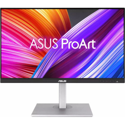 Asus ProArt PA278CGV IPS HDR Monitor 27" QHD 2560x1440 144Hz με Χρόνο Απόκρισης 5ms GTG <span style="color: white; visibility:visible;">4711387012376</span>