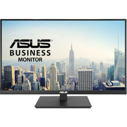 Asus VA27ACFSN IPS Monitor 27" QHD 2560x1440 με Χρόνο Απόκρισης 5ms GTG <span style="color: white; visibility:visible;">4711387163061</span>