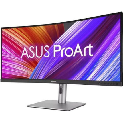 Asus ProArt Display PA34VCNV Ultrawide IPS HDR Curved Monitor 34.1" QHD 3440x1440 με Χρόνο Απόκρισης 5ms GTG <span style="color: white; visibility:visible;">4711387206393</span>