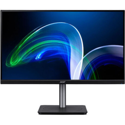 Acer Vero CB243Y IPS Gaming Monitor 23.8" FHD 1920x1080 με Χρόνο Απόκρισης 4ms GTG <span style="color: white; visibility:visible;">4711121760365</span>