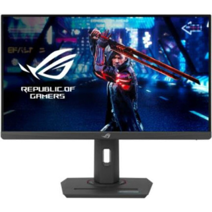 Asus ROG Strix XG259QNS IPS HDR Monitor 25" FHD 1920x1080 380Hz με Χρόνο Απόκρισης 1ms GTG <span style="color: white; visibility:visible;">4711387454442</span>