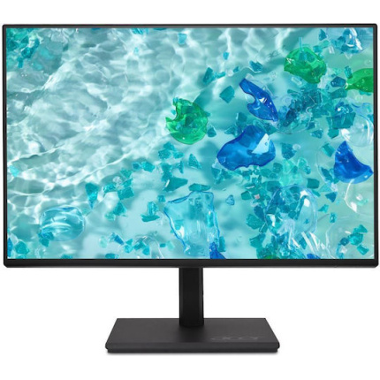 Acer Vero B247YGbmiprzx IPS Monitor 23.8" FHD 1920x1080 με Χρόνο Απόκρισης 4ms GTG <span style="color: white; visibility:visible;">4711474183941</span>