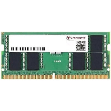 Transcend JetRAM DDR5 με Module 1x48GB και Ταχύτητα 5600 για Laptop JM5600ASE-48G <span style="color: white; visibility:visible;">0760557867890</span>