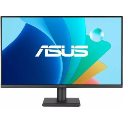 Asus VA279HG IPS Monitor 27" FHD 1920x1080 <span style="color: white; visibility:visible;">4711387813270</span>