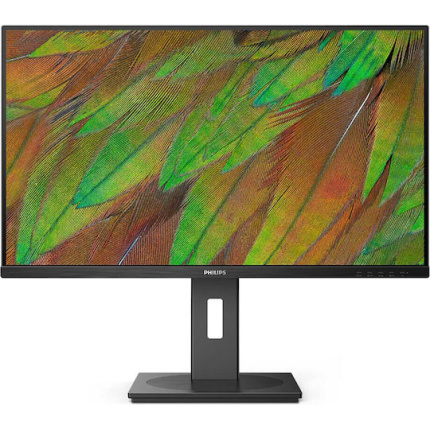 Philips 32B1U3900 VA Monitor 32" 4K 3840x2160 με Χρόνο Απόκρισης 4ms GTG 8721038001211