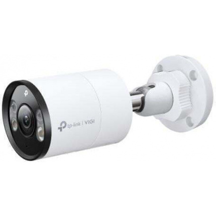 TP-LINK VIGI C355 v1 IP Κάμερα Παρακολούθησης Full HD+ 5MP Αδιάβροχη με Αμφίδρομη Επικοινωνία και Φακό 6mm 4895252506860