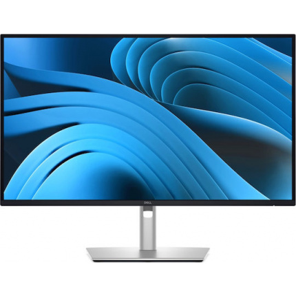 Dell Pro Plus P2725D IPS Monitor 27" QHD 2560x1440 με Χρόνο Απόκρισης 5ms GTG <span style="color: white; visibility:visible;">5397184962473</span>
