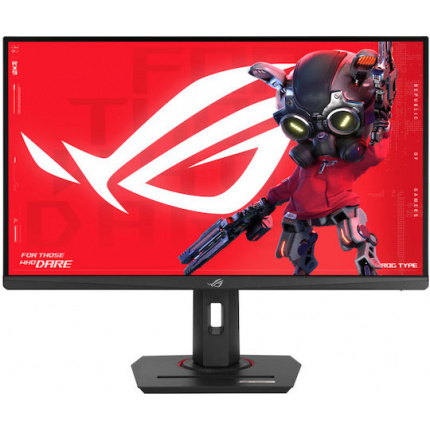 Asus ROG Strix XG279CNS IPS HDR Monitor 27" FHD 1920x1080 380Hz με Χρόνο Απόκρισης 0.3ms GTG <span style="color: white; visibility:visible;">4711387820926</span>