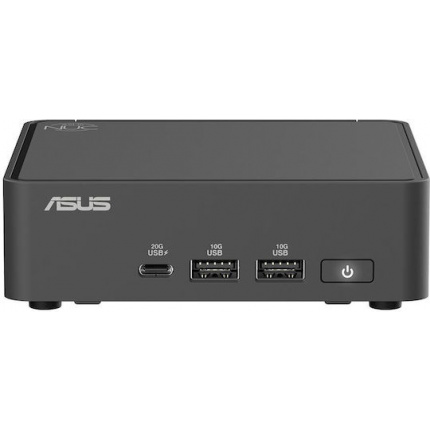 Asus 90AR00R2-M00050 Barebone (Core 3- / 4GB DDR5 / 96GB M.2 / SSD) <span style="color: white; visibility:visible;">4711387949825</span>