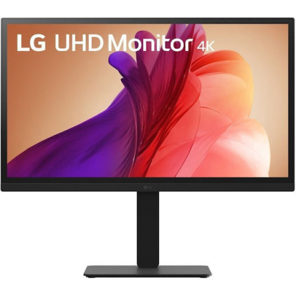 LG 27BA45U IPS Monitor 27" 4K 3840x2160 με Χρόνο Απόκρισης 5ms GTG <span style="color: white; visibility:visible;">8806096435120</span>