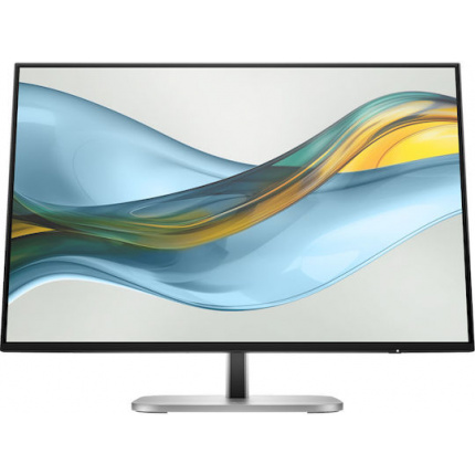 HP Series 5 Pro 524pn IPS Monitor 24" FHD 1920x1200 με Χρόνο Απόκρισης 5ms GTG 0197961404999