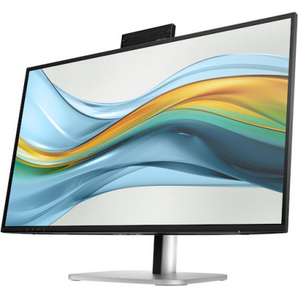 HP Series 5 Pro IPS Gaming Monitor 27" QHD 2560x1440 με Χρόνο Απόκρισης 5ms GTG 0198122920570