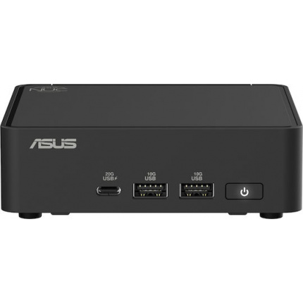 Asus NUC 15 Pro Kit Barebone (Core 7-240H ) <span style="color: white; visibility:visible;">4711387949849</span>