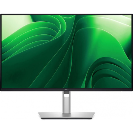 Dell Pro Plus P2425DE IPS Monitor 23.8" QHD 2560x1440 με Χρόνο Απόκρισης 5ms GTG <span style="color: white; visibility:visible;">5397184962466</span>