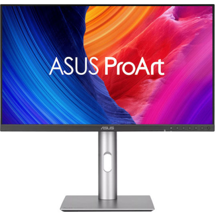 Asus ProArt PA27JCV IPS Monitor 27" 5120x2880 με Χρόνο Απόκρισης 5ms GTG <span style="color: white; visibility:visible;">4711387628973</span>
