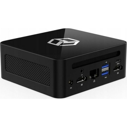 Acer Qoobe QE-AP13620 Mini PC (Core i7-13620H/16GB DDR4/1.0TB SSD/W11 Pro) 5903719145725