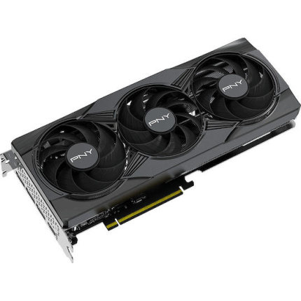 PNY GeForce RTX 5060 8GB GDDR7 ARGB EPIC-X RGB OC Triple Fan Κάρτα Γραφικών VCG50608TFXXPB1-O <span style="color: white; visibility:visible;">0751492797069</span>