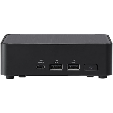 Asus NUC 14 Pro Mini PC (Core Ultra 7 /32GB DDR5/512GB SSD/W11 Pro) <span style="color: white; visibility:visible;">4711387705711</span>
