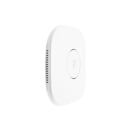 LevelOne WAP-8121 WLAN access point 433 Mbit/s Power over Ethernet (PoE) White (WAP-8121) 4015867199190