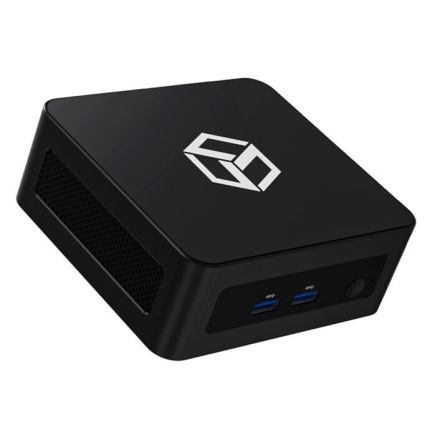 Asus Qoobe AP13620 Mini PC (Core i7-13620H/16GB DDR4/512GB SSD/W11 Pro) <span style="color: white; visibility:visible;">5903719145732</span>