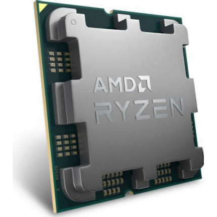 AMD Ryzen 7 7800X3D 4.2GHz Επεξεργαστής 8 Πυρήνων για Socket AM5 Tray <span style="color: white; visibility:visible;">8592978447830,4251538815963</span>