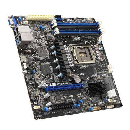 Asus P13R-E/10G-2T Motherboard ATX με Intel 1700 Socket <span style="color: white; visibility:visible;">4711387396490</span>