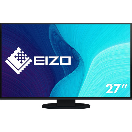 Eizo FlexScan EV2795 Monitor 27" QHD 2560x1440 με χρόνο απόκρισης 5ms GTG <span style="color: white; visibility:visible;">4995047056638</span>
