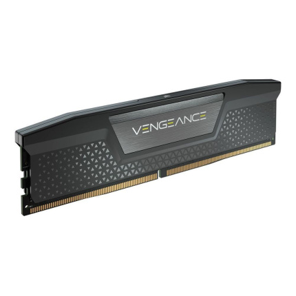 Corsair Vengeance DDR5 με Module 1x32GB και Ταχύτητα 5600 για Desktop CMK32GX5M1B5600C40 <span style="color: white; visibility:visible;">0840006693635</span>
