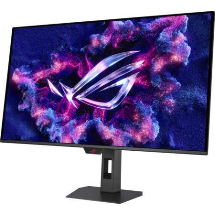 Asus ROG Strix XG32UCDS OLED HDR Monitor 31.5" 4K 3840x2160 <span style="color: white; visibility:visible;">4711387871409</span>