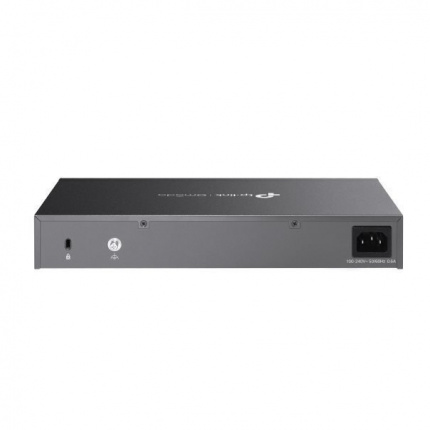 TP-LINK v1 VPN Router 1τμχ ER7412-M2 <span style="color: white; visibility:visible;">4895252505184</span>