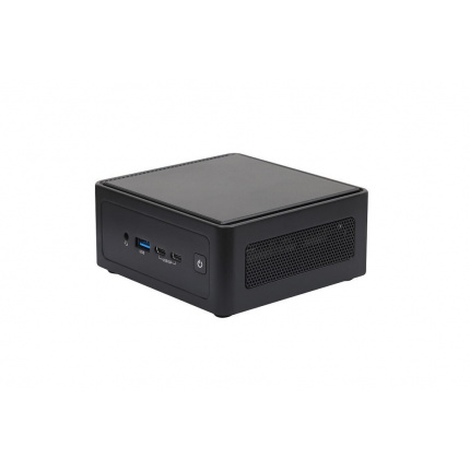 ASRock NUC BOX-255H Barebone (Core 7-255H) 4711420964136