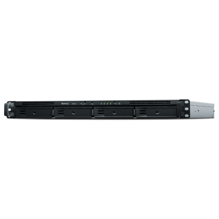 Synology RackStation RS822RP+ NAS Rack με 4 θέσεις για HDD/SSD και 4 θύρες Ethernet <span style="color: white; visibility:visible;">4711174724758</span>