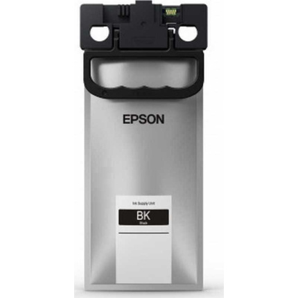 Epson T9461XXL Γνήσιο Μελάνι Εκτυπωτή InkJet Μαύρο (C13T946140) 8715946645384