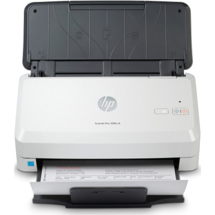 HP ScanJet Pro 3000 s4 Sheetfed Scanner A4 <span style="color: white; visibility:visible;">0193808948541</span>