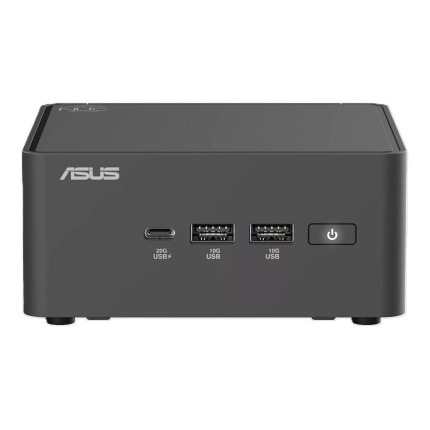 Asus NUC 15 Pro Barebone (Core 3-100U) <span style="color: white; visibility:visible;">4711387949924</span>