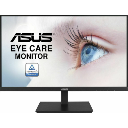 Asus VA27DQSB IPS Monitor 27" FHD 1920x1080 με Χρόνο Απόκρισης 5ms GTG <span style="color: white; visibility:visible;">4718017756426</span>