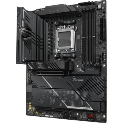 Asus ROG STRIX X870E Motherboard ATX με AMD AM5 Socket 90MB1M90-M0EAY0 <span style="color: white; visibility:visible;">4711636167208</span>