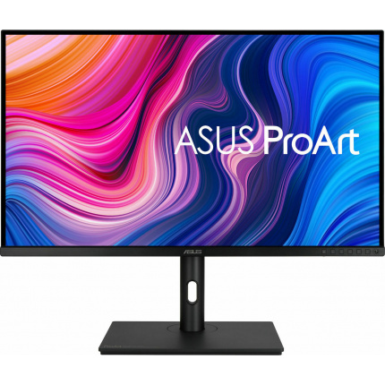 Asus ProArt PA328CGV IPS HDR Monitor 32" QHD 2560x1440 165Hz με Χρόνο Απόκρισης 5ms GTG <span style="color: white; visibility:visible;">4711081005797</span>