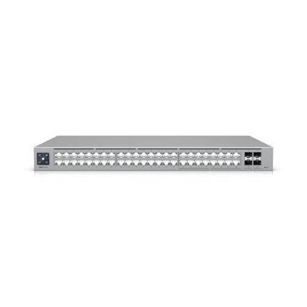 Ubiquiti UniFi USW Pro MAX 48 Managed L3 Switch με 48 Θύρες Ethernet και 4 SFP Θύρες <span style="color: white; visibility:visible;">0810084692745</span>