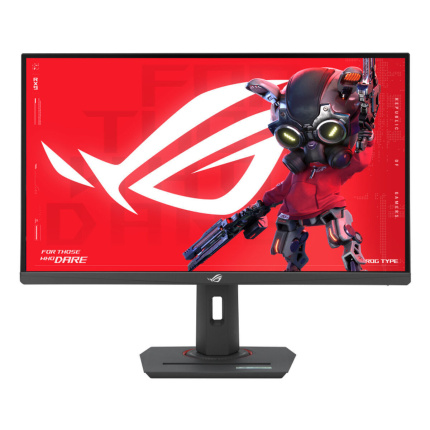 Asus ROG Strix XG27UCS IPS HDR Monitor 27" 4K 3840x2160 160Hz <span style="color: white; visibility:visible;">4711387447345</span>