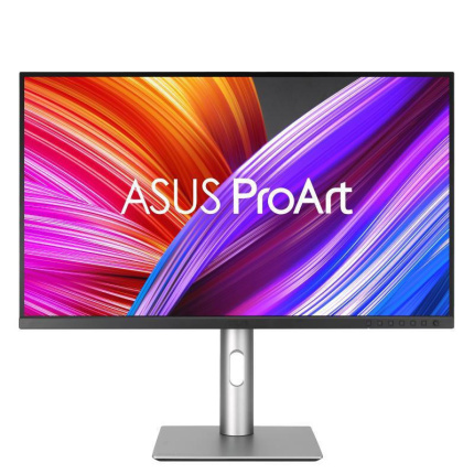Asus ProArt PA329CRV IPS Monitor 31.5" 4K 3840x2160 με Χρόνο Απόκρισης 5ms GTG <span style="color: white; visibility:visible;">4711387005811</span>