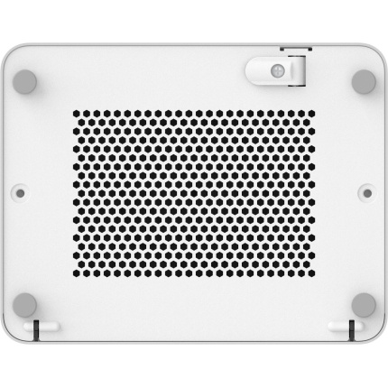 Asus Nuc 15 Pro+ Kit Barebone (Core Ultra 9- / 4GB DDR5 / 96GB M.2 / SSD) Λευκό <span style="color: white; visibility:visible;">4711387950258</span>