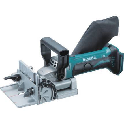 Makita DPJ180Z Φρεζοκαβιλιέρα 18V Solo με Σύστημα Αναρρόφησης <span style="color: white; visibility:visible;">0088381673136</span>
