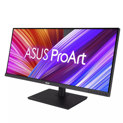 Asus ProArt PA348CGV Ultrawide IPS HDR Monitor 34" QHD 3440x1440 με Χρόνο Απόκρισης 2ms GTG <span style="color: white; visibility:visible;">4711081564218</span>