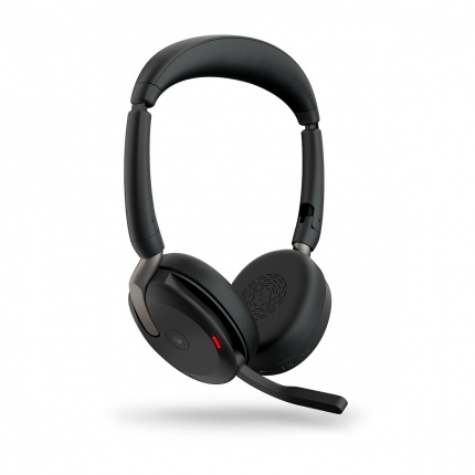 Jabra Evolve2 65 Flex MS USB-C VOIP Headset (26699-999-899) <span style="color: white; visibility:visible;">5706991029116</span>