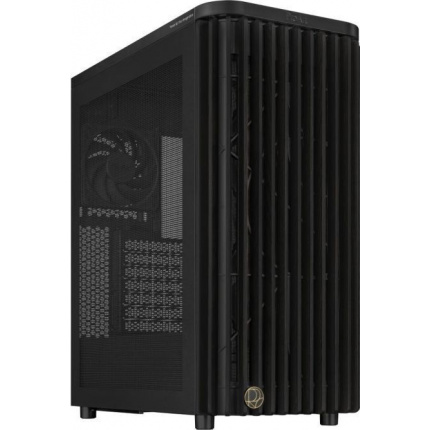 Asus ProArt PA401 Midi Tower Κουτί Υπολογιστή με Πλαϊνό Παράθυρο Wood Edition <span style="color: white; visibility:visible;">4711387853771</span>